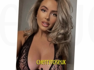 Cherryroseuk