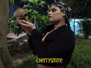 Cherrysmite