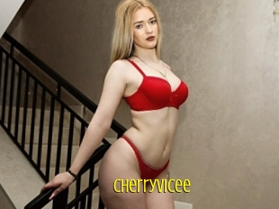 Cherryvicee