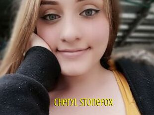 Cheryl_stonefox