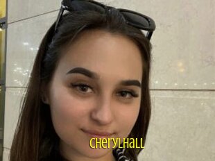 cherylhall Extraits Jeunes