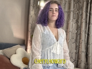 Cherylhoward