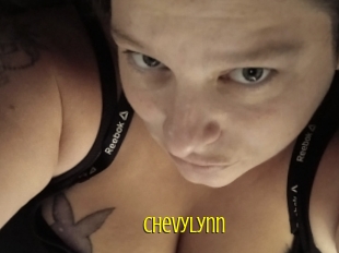 Chevylynn