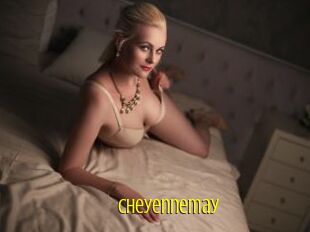 cheyennemay Extraits Jeunes
