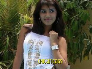 chicarica69 Extraits Jeunes
