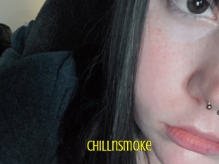 chillnsmoke Extraits Jeunes