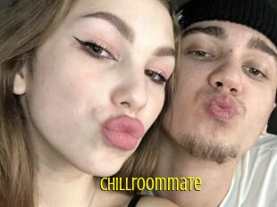 Chillroommate