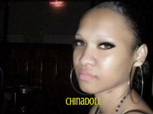 Chinadoll
