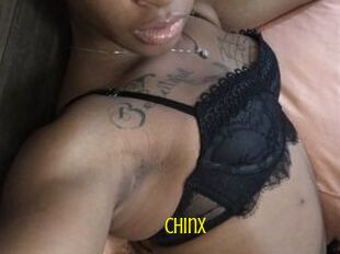 Chinx