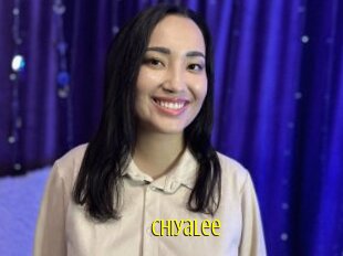 chiyalee Extraits Jeunes