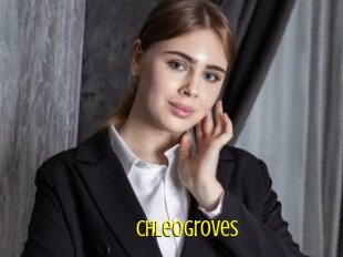 chleogroves Extraits Jeunes