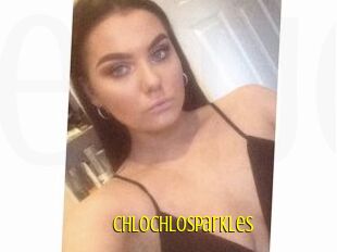 Chlochlosparkles