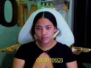 chloe_ross23 Extraits Jeunes