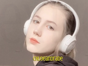 Chloeandrade