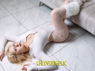 Chloeangelic