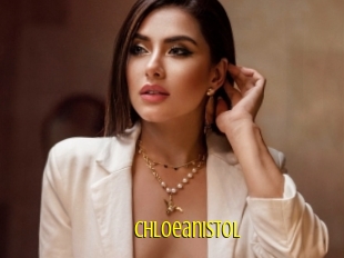 Chloeanistol