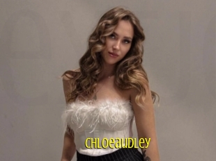 Chloeaudley