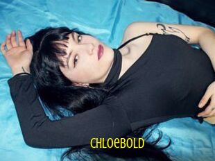 Chloebold