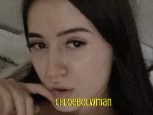 chloebolwman Extraits Jeunes