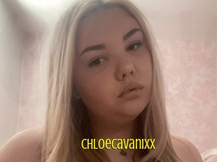 Chloecavanixx