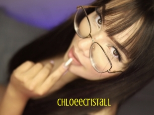 Chloeecristall