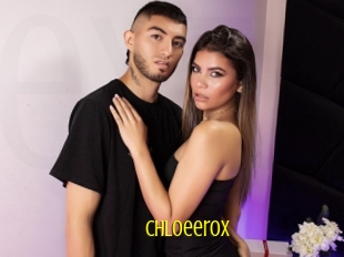 chloeerox Extraits Jeunes