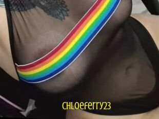 Chloeferry23