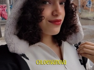 Chloeivanova