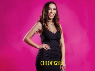 Chloekatz