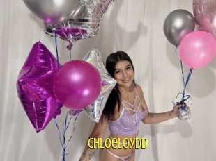 Chloeloydd