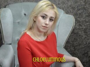 Chloeluminous