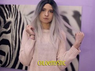 Chloemystic