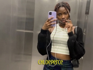 Chloeperce
