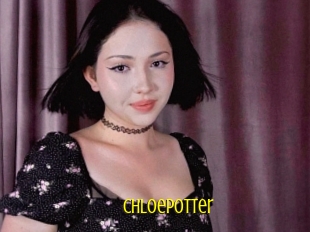 Chloepotter