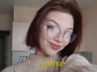 Chloericce