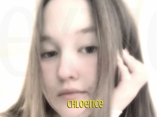 Chloerice