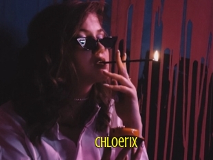 Chloerix