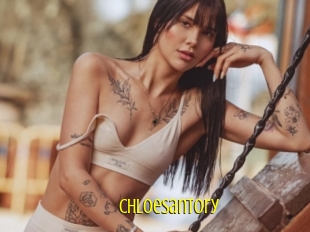 Chloesantory