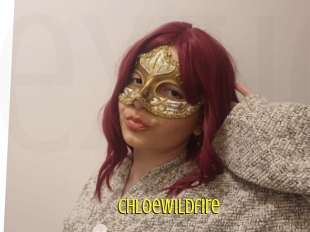 chloewildfire Extraits Jeunes