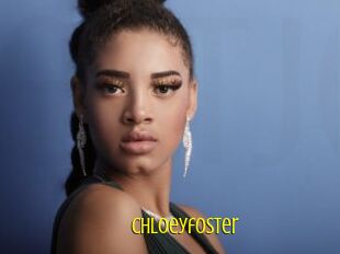 Chloeyfoster
