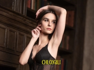 Chloyali