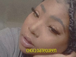 Chocloatequeen