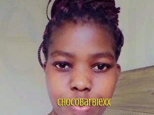 chocobarbiexx Extraits Jeunes