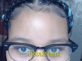 chocolate_bella Extraits Jeunes