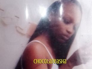 Chocolateasha