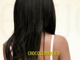 Chocolateebony