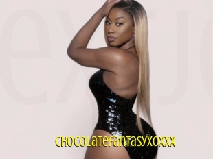 chocolatefantasyxoxxx Extraits Jeunes