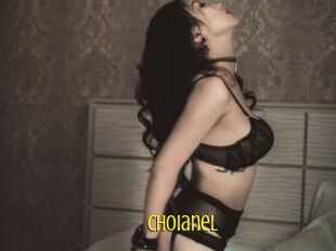 Choianel