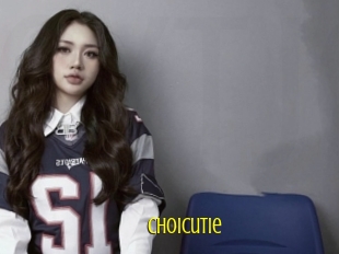 choicutie Extraits Jeunes