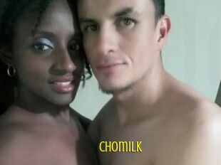 Chomilk